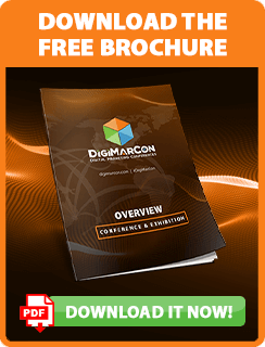 Download DigiMarCon England 2026 Brochure