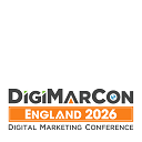 DigiMarCon England – Digital Marketing Conferences