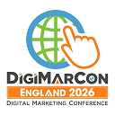 DigiMarCon England – Digital Marketing Conferences
